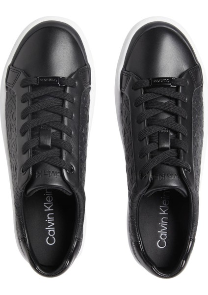 Siyah Sneaker HW0HW02212BEH modelleri