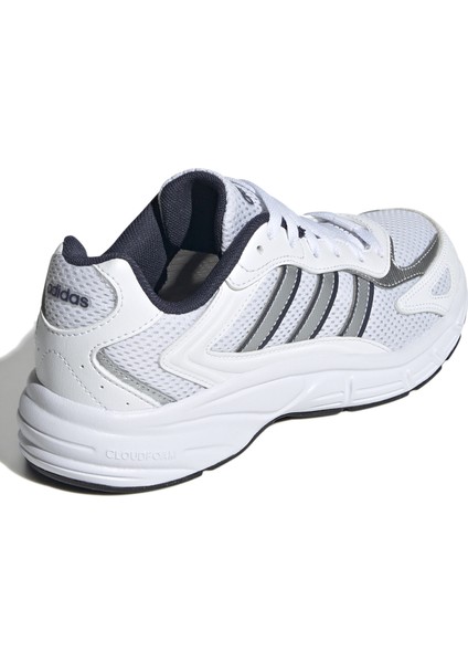 Crazychaos 2000 Kadın Beyaz Spor Ayakkabı JI4542 fırsatları