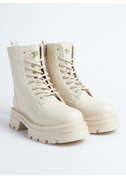 Ekru Kadın Bot Cloe fiyatları