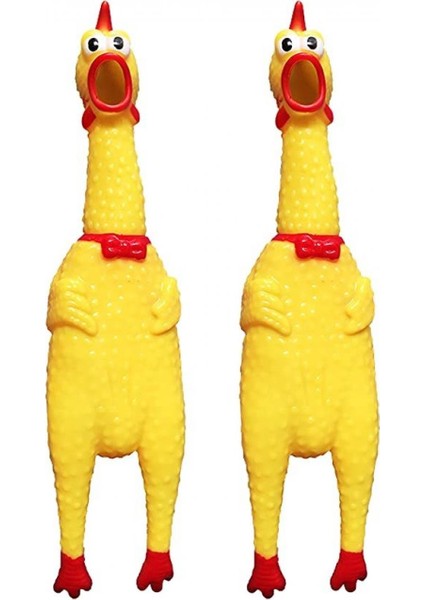 Lionpet Köpek Tavuk Oyuncağı LN5013M