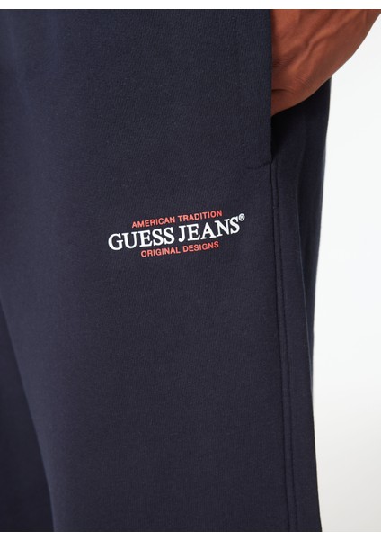 Lacivert Erkek Eşofman Altı M4YB18K9V31A71W Gj Amerıcan Tradıtı indirimleri