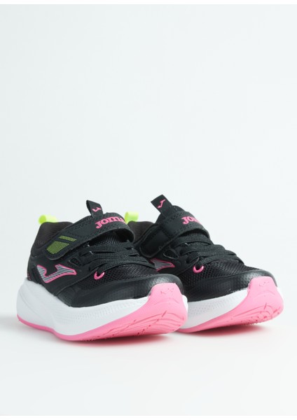 Siyah Kadın Yürüyüş Ayakkabısı JFERRW2430V-FERRO Jr 2430 Black Fuc fiyatları