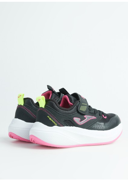 Siyah Kadın Yürüyüş Ayakkabısı JFERRW2430V-FERRO Jr 2430 Black Fuc modelleri