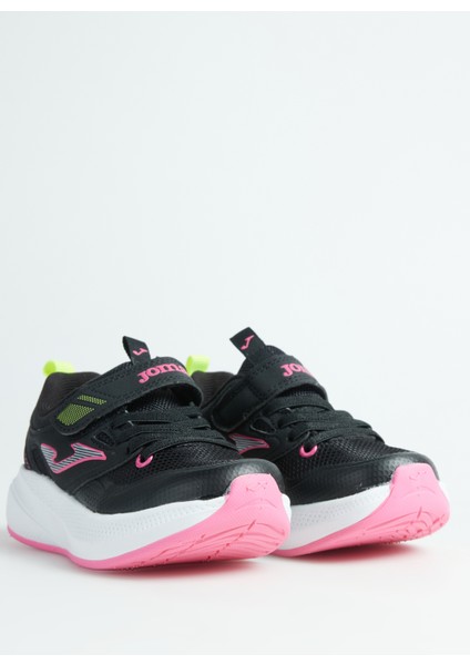 Siyah Kadın Yürüyüş Ayakkabısı JFERRW2430V-FERRO Jr 2430 Black Fuc indirimleri