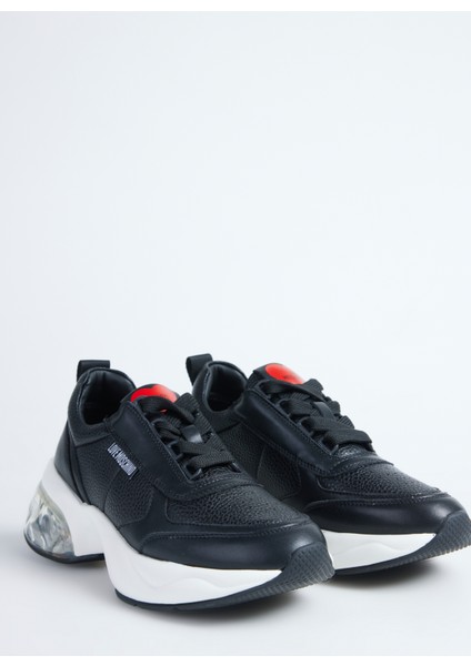 Siyah Kadın Sneaker JA15246G1L indirimleri