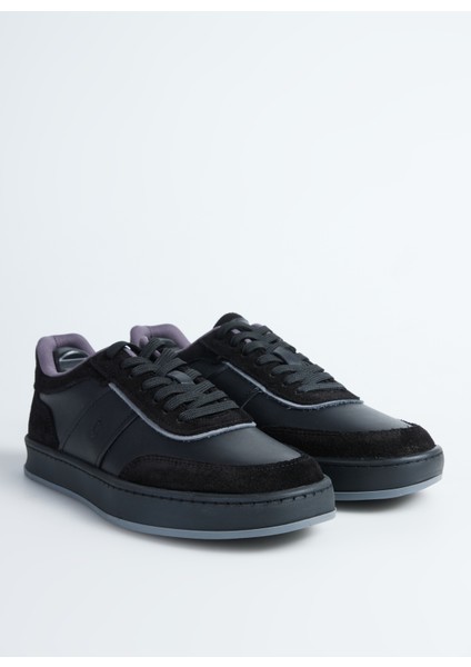 Siyah Erkek Sneaker Rodıt-Kıeron fiyatları