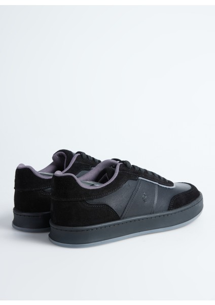 Siyah Erkek Sneaker Rodıt-Kıeron fırsatları