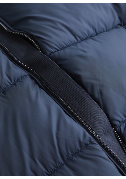 Lacivert Erkek Mont K10K113476PPK modelleri