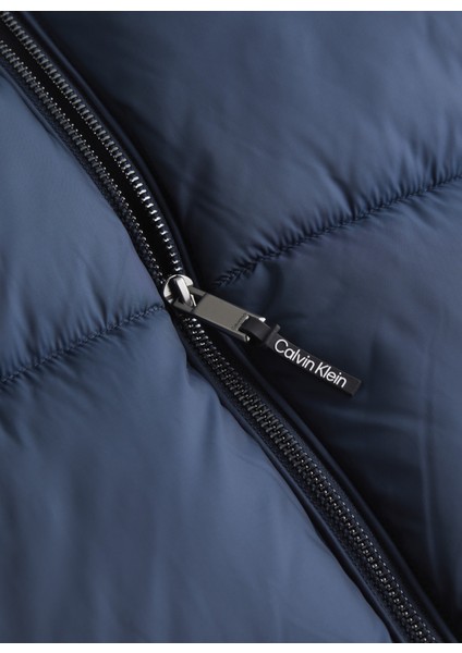 Lacivert Erkek Mont K10K113476PPK fırsatları