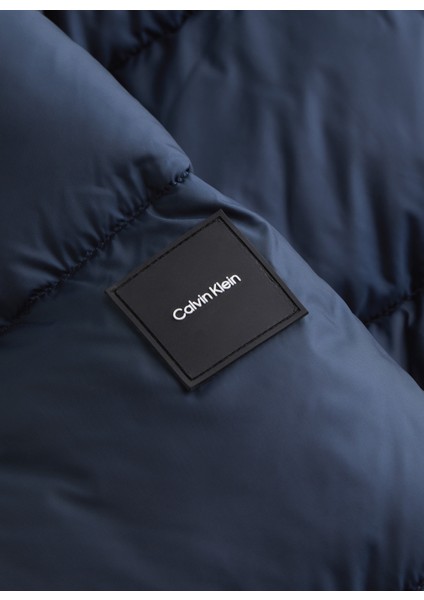 Lacivert Erkek Mont K10K113476PPK indirimleri