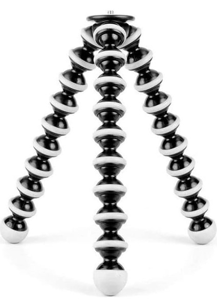 Esnek Tripod, Octopus Tripod, Ahtapot Tripod 25CM
