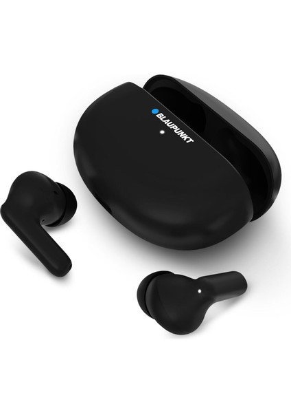 B120 Tws Bluetooth Kulakiçi Kulaklık Siyah