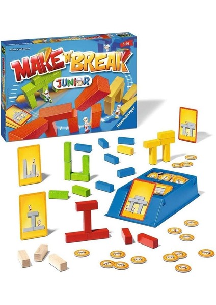 Make N Break Junior 214341