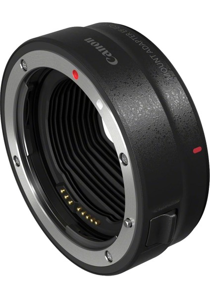 Ef-Eos R Mount Adapter