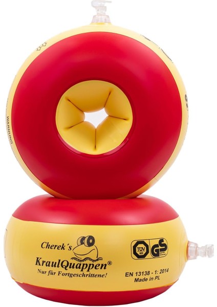 Ileri Seviye Yüzme Kolluk