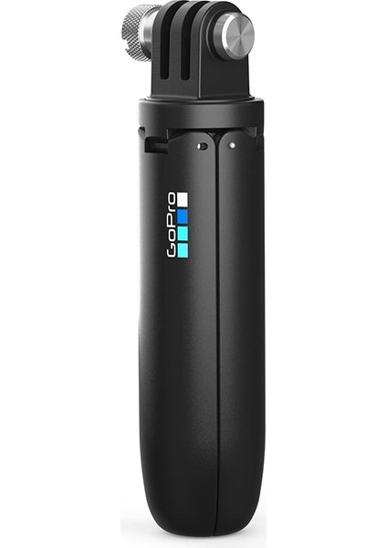 Shorty Mini Tripodlu Uzatma Çubuğu - Siyah (Resmi Gopro Aksesuarı)