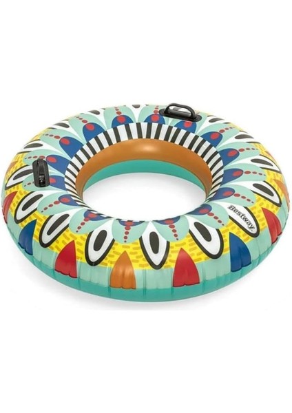 1.07M Flirty Fiesta Yüzme Simidi