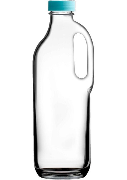 Kulplu Sürahi 1300 cc