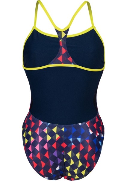 Carnival Booster Back Kadın Mayosu fiyatları