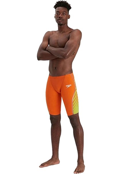 Lzr Pure Intent (Turuncu/yeşil)