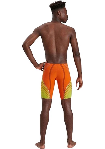 Lzr Pure Intent (Turuncu/yeşil) fiyatları