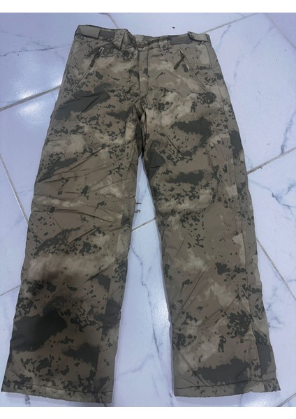 Jandarma Soğuk Iklim Pantolonu