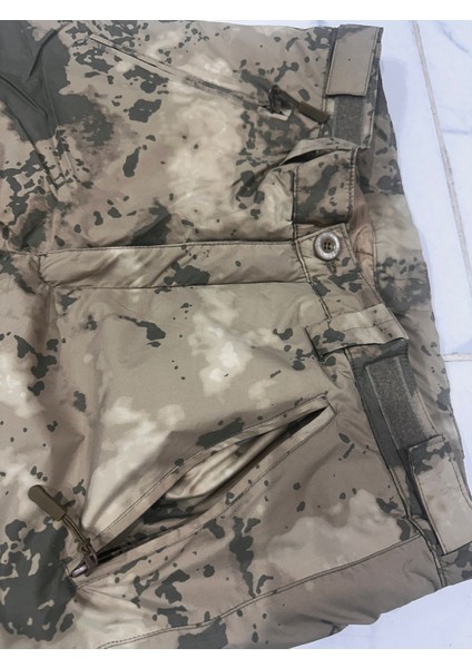 Jandarma Soğuk Iklim Pantolonu fırsatları
