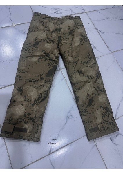 Jandarma Soğuk Iklim Pantolonu indirimleri