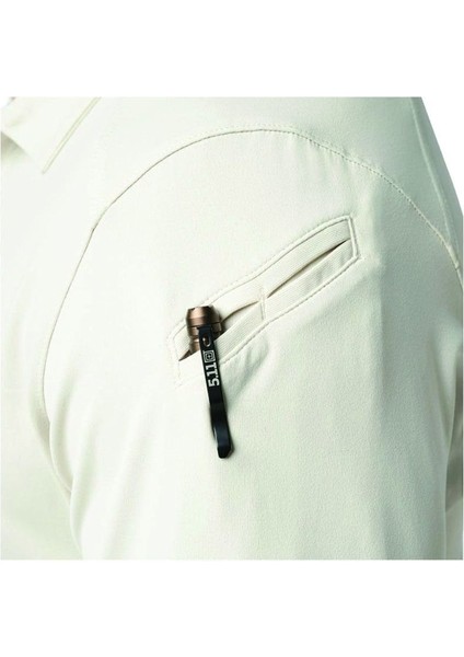 Paramount Crest Polo Kısa Kol Sıyah Tısort