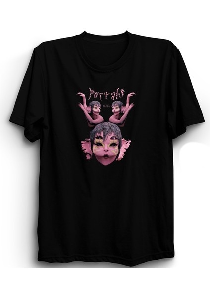 Melanie Martinez, Tour Special %100 Pamuk Tişört