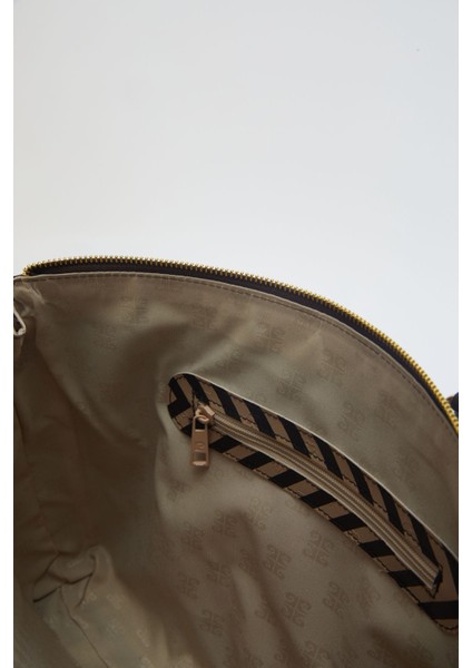 Vizon Kahve Kadın Laptop & Evrak Çantası 05PO24Y1965 fırsatları