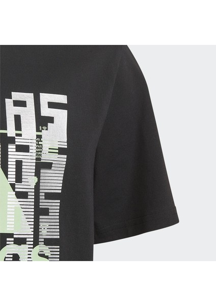 Sportswear HL1622 Gaming Graphic Tee modelleri