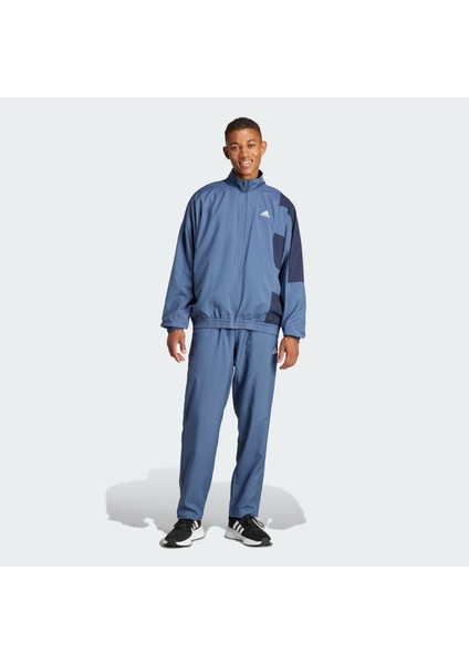 Sportswear IP3111 Sportswear Colorblock Track Suit