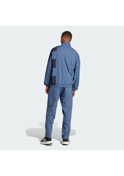 Sportswear IP3111 Sportswear Colorblock Track Suit fiyatları