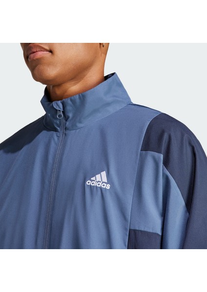 Sportswear IP3111 Sportswear Colorblock Track Suit fırsatları