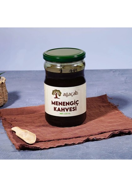 Menengiç Kahvesi 600 gr
