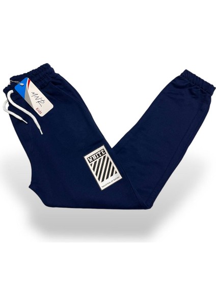 Erkek Çocuk Cepli Eşofman Altı modelleri