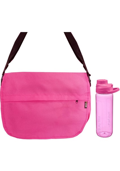 Postacı Laptop Çantası ve Matara fiyatları