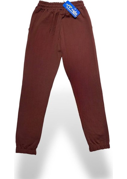 Erkek Çocuk Cepli Eşofman Altı fiyatları