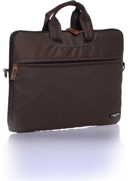 PLEVR22474 Kahverengi Unısex Laptop Çantası fiyatları