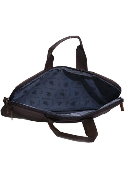 PLEVR22474 Kahverengi Unısex Laptop Çantası fırsatları