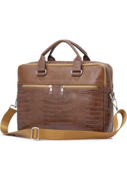 Evrak Çantası , Lüks Evrak ve Laptop Çantası , Taba Iş Çantası , A5349T modelleri