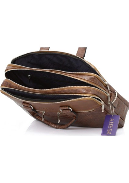 Evrak Çantası , Lüks Evrak ve Laptop Çantası , Taba Iş Çantası , A5349T indirimleri