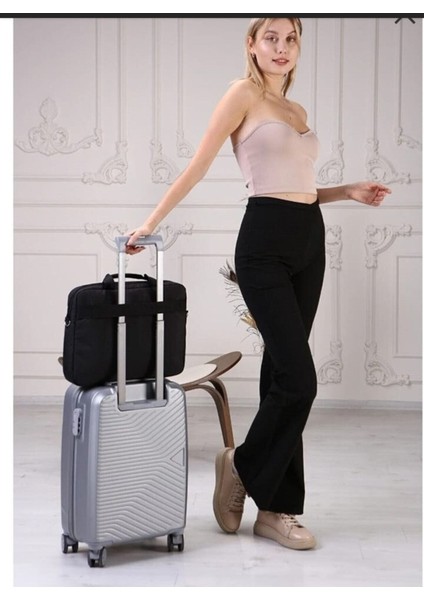 15,6'' Laptop Çantası Bag Office