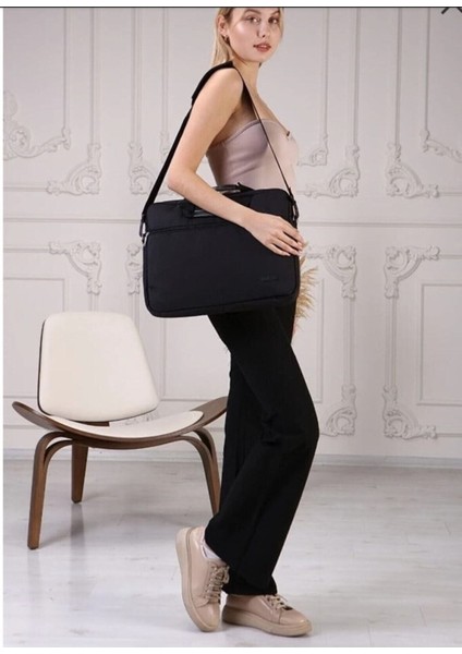 15,6'' Laptop Çantası Bag Office fiyatları