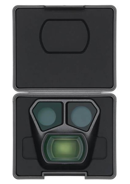 Djı Mavic 3 Pro Wide-Angle Lens