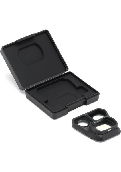 Djı Mavic 3 Pro Wide-Angle Lens