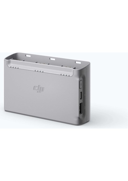 Mini 2 Two-Way Charging Hub | DJI Türkiye Karacasulu Garantili | fiyatları