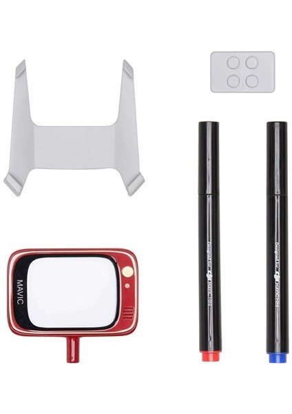 Mavıc Mini Snap Adapter