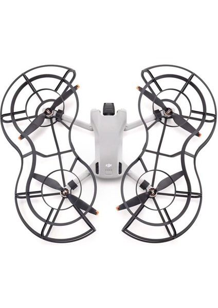 Djı Mini 3 Series 360° Pervane Koruyucu